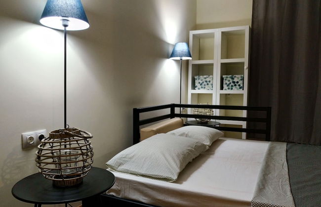 Baratero Red House Apartment - Foto 8