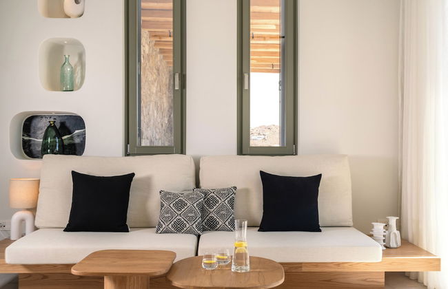 Ornos Villas by Alissachni Mykonos - Photo 30