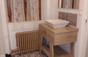 Gîte au pied des volcans d'Auvergne Aydat - Foto 4