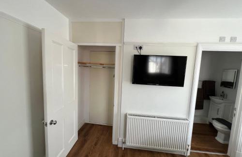 Large Family-Friendly 2BD Glastonbury Retreat, Sleeps 5 - Foto 15