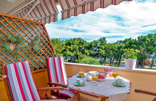 Apartments Emi - Photo 17