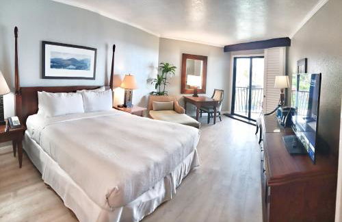 East Shore Beachfront Resort, Restaurant, Bar, AC, Spa, Pool & Gym - Foto 32