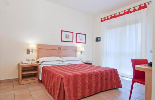 Long Stay Comfort Apartment With Backyard Rome Area Residence - Photo 37