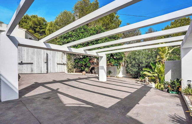 Villa El Fadri - Foto 33