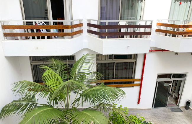 Apartamentos Brisamar Canteras - Foto 76