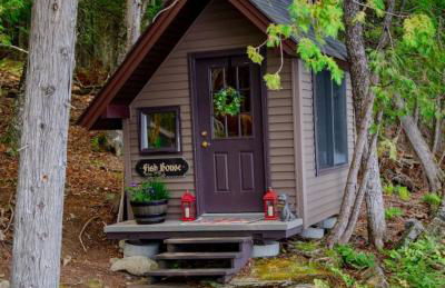 Two Home Retreat Meant for Big Family Memories - Foto 18