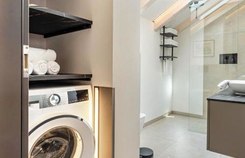 Elbe6 - 5 Sterne Apartments - Foto 73