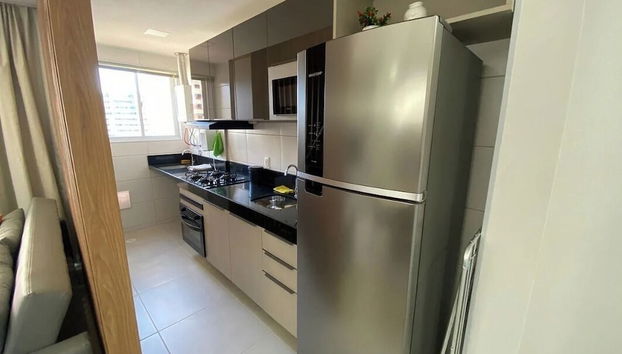 Edificio Promenade II - Apt 604 - Foto 5, Vistas desde el alojamiento