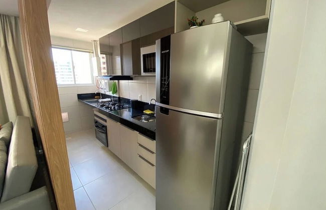 Edificio Promenade II - Apt 604 - Foto 5