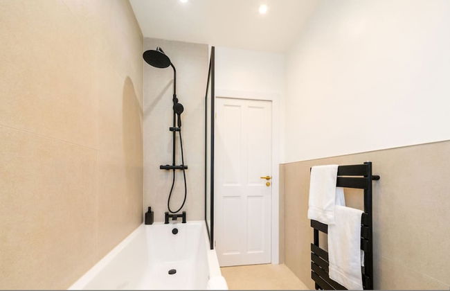 Taigh Tatha - Stylish 3 bed Home - Foto 8