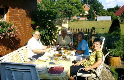 Ferienwohnung Bünger - Photo 12