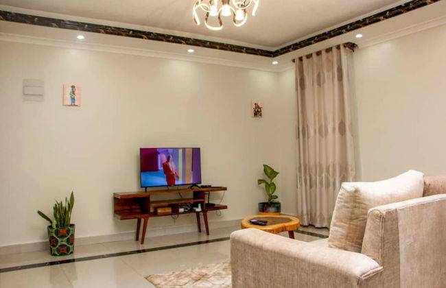 Spacious- Brb Homes Bukoto - Foto 14