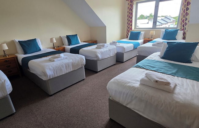 The Courtyard Apartments - Foto 27