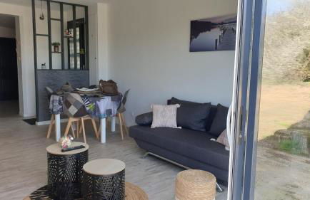 Gîte Le Rocher - Foto 7