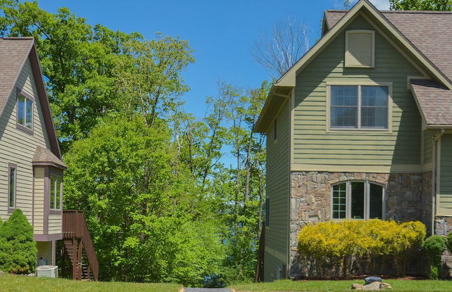 Crosswinds by Taylor Made Deep Creek - Photo 46