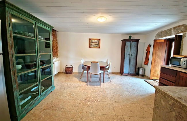 Villa Pedra Natural Houses - Photo 37