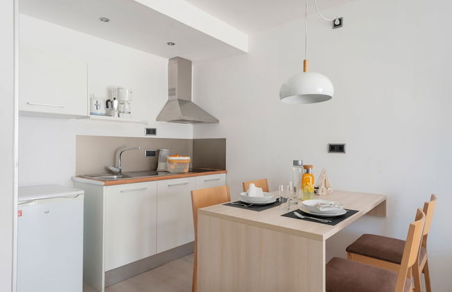 Apartamentos Olive Beach - Foto 18