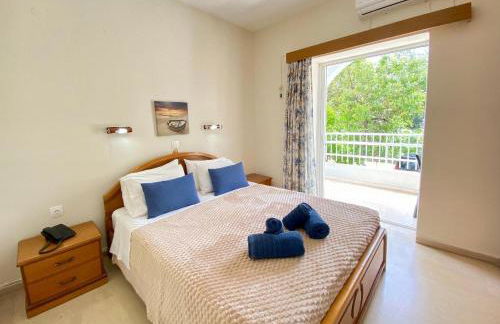 Angela Hotel & Apartments - Foto 43