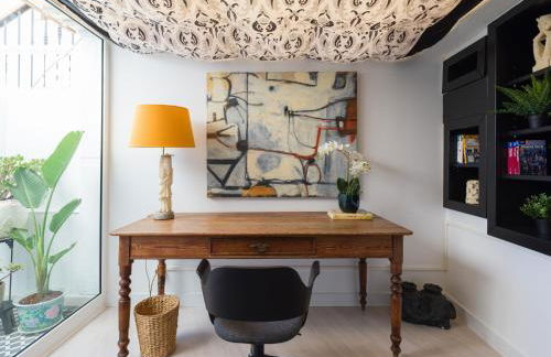 Cosmopolitan Design By CanariasGetaway - Foto 11