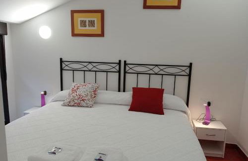 Apartamentos La Piedra de Nájera - Foto 53