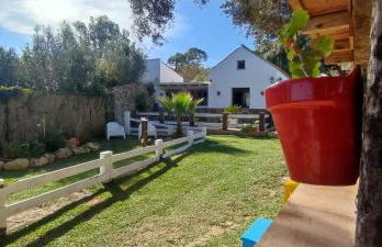 La casa de Rodrigo y Manuela - Foto 1