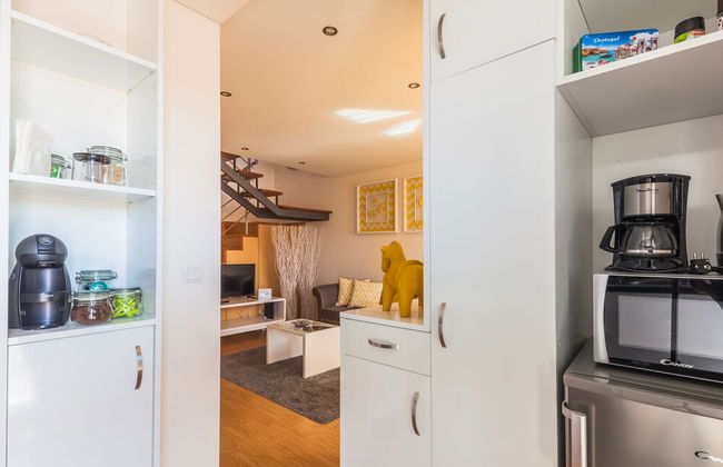 North Star Flats - Ribeira & Cellars - Foto 54