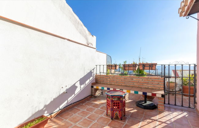 Casa Maria La Conejera - Foto 23