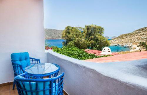 Faros Rooms - Foto 8