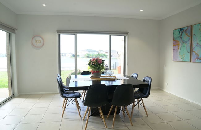 Waterfront Villa in Sanctuary Lakes - Foto 16