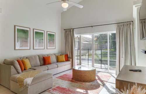 15 Mi to Disney World Family-Friendly Getaway! - Foto 6