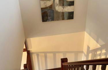 River Penthouse Apt 2BR Parking View St Neots Town Centre - Foto 91