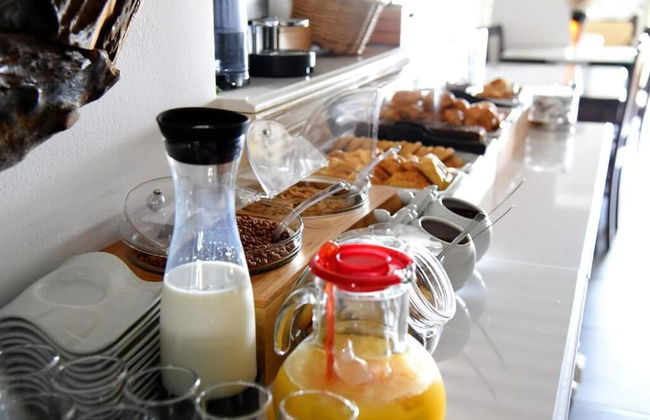 Messaria Hotel - Foto 48