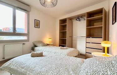 LEscale des Artistes - Métro - Tramway - Aéroport - Photo 7