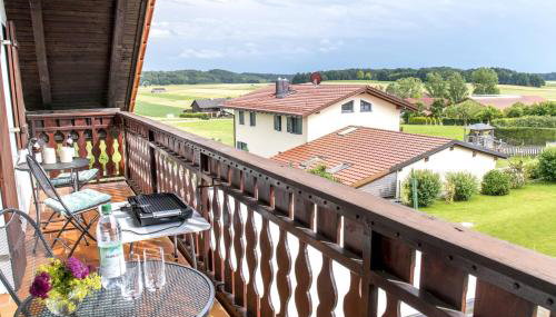 Ferienwohnung Stumbaum - Foto 4