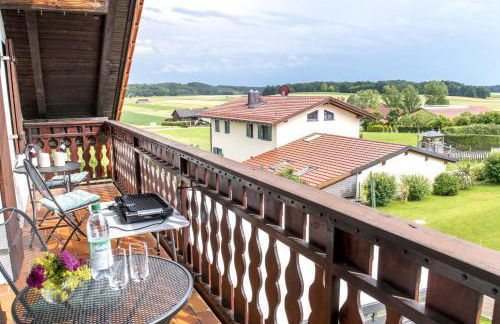 Ferienwohnung Stumbaum - Foto 4