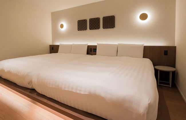 Rakuten STAY TERRACE Hakone Kowakudani - Foto 27