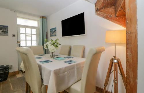 Curlews Cottage - Foto 8