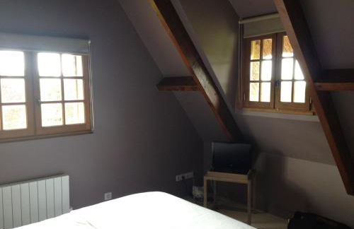 Chaumière de charme avec piscine - Foto 2