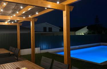 Casa do Mural - Sesimbra, Lagoa de Albufeira e Aldeia do Meco - Foto 41