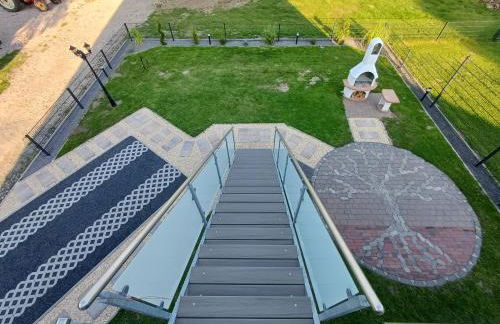 Ferienwohnung Canhusen - Foto 38