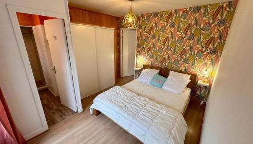 Résidence Les Planchettes - Foto 3, wardrobe