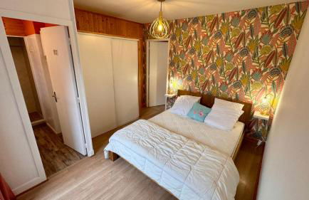 Résidence Les Planchettes - Foto 3