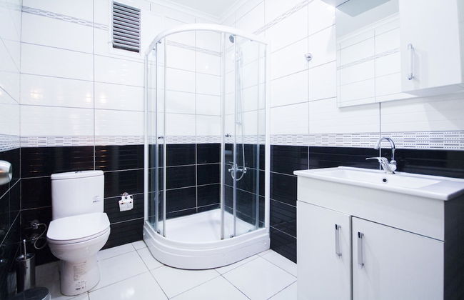 Feyza Apartments - Foto 63