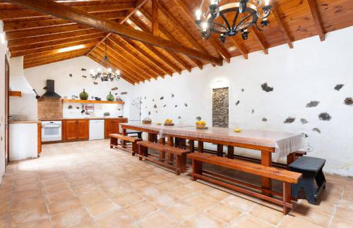 Casa Rural El Naranjero - Foto 44