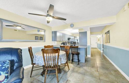 Regency Towers 404 - Foto 24