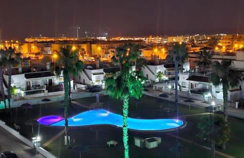 La Victoria apartament,Jumilla II, 2 bedrooms, 2 bathrooms and beautiful swimming pool - Foto 26