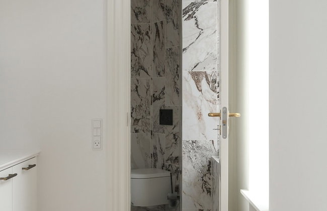 Luxurious apartment by Rådhuspladsen - Foto 28