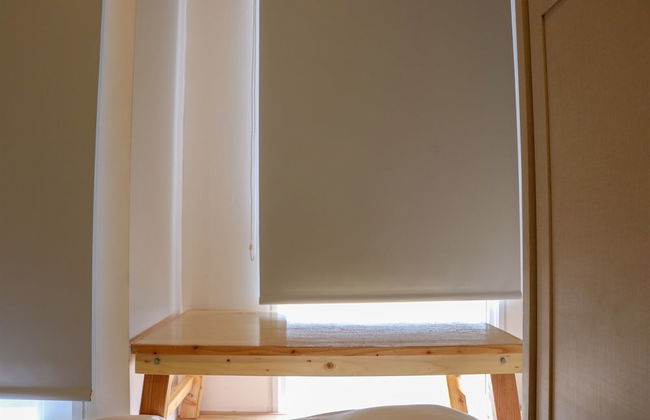 Cozy Living Studio Apartment At High Floor Tokyo Riverside Pik 2 - Foto 4