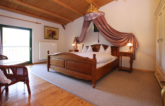 Ferienhaus, Zahrensdorf - Photo 3