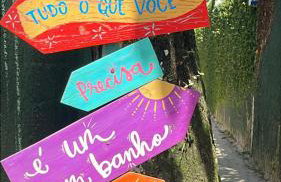 LINDO SOBRADO PERTINHO DA PRAIA - WiFi 600 MEGAS - Foto 67